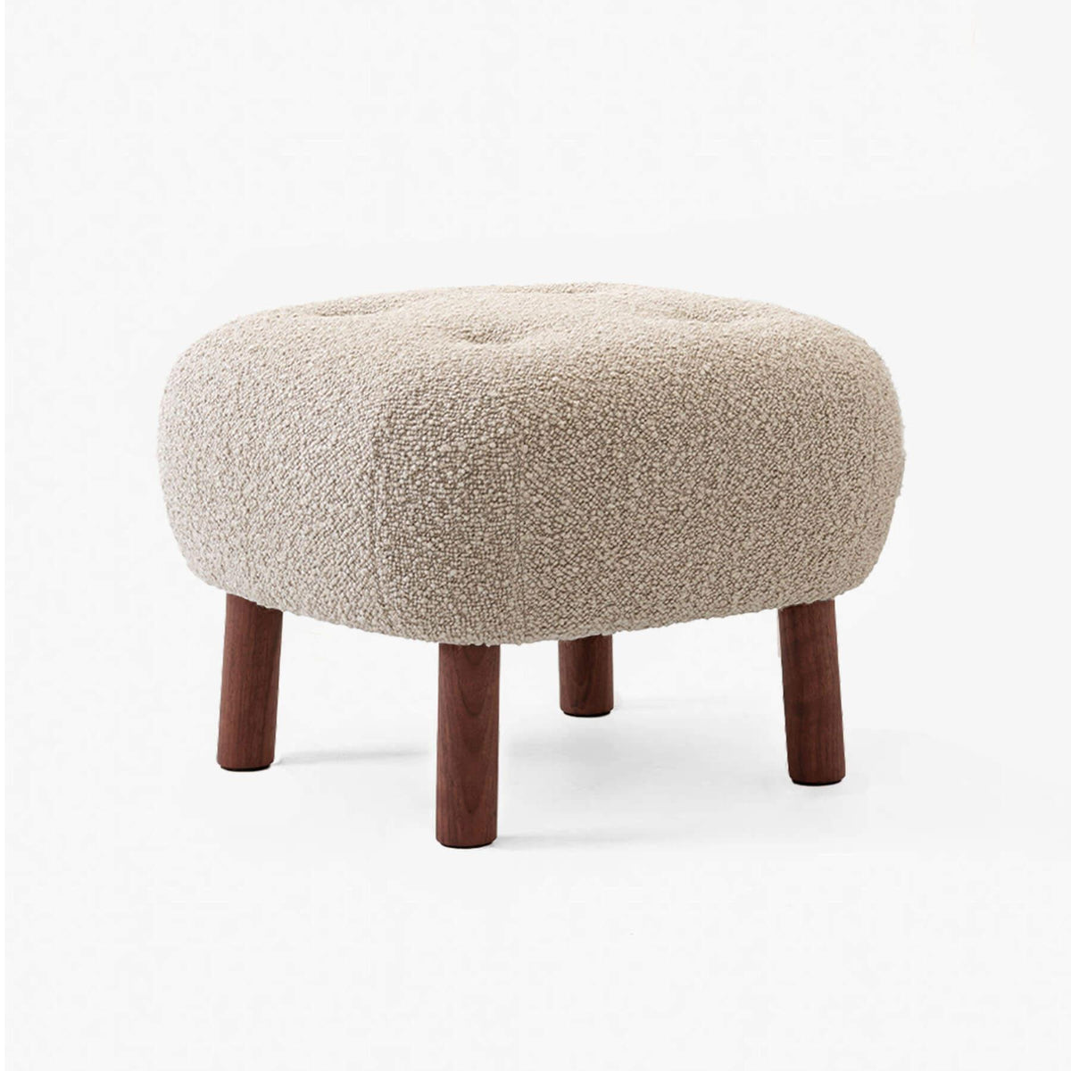 &Tradition ATD1 Little Petra Footstool