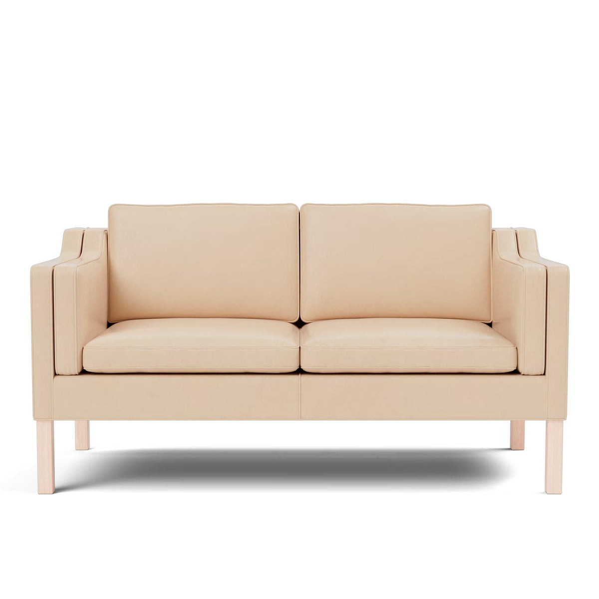 Fredericia Mogensen 2212 2+ Seater Sofa