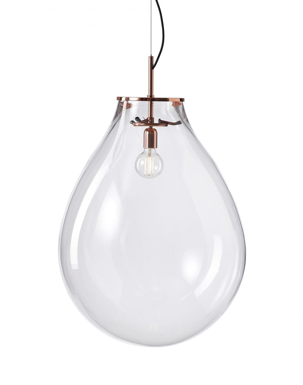 Tim pendant light