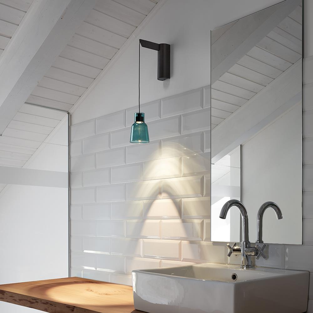 Bover Drip Drop A 01 Wall Light