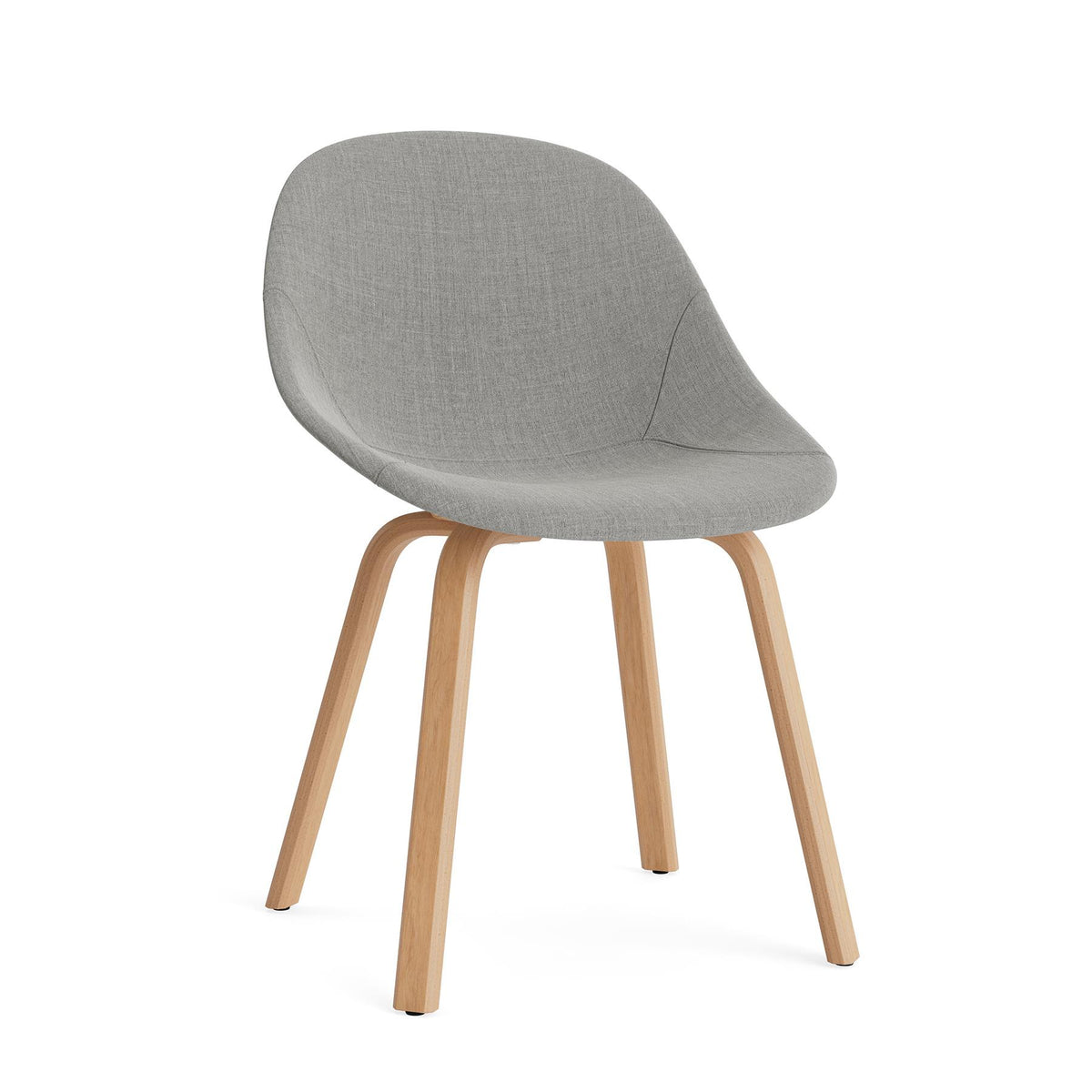 Normann Copenhagen Mat Chair Upholstered