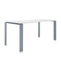 Kartell Four Rectangular Table