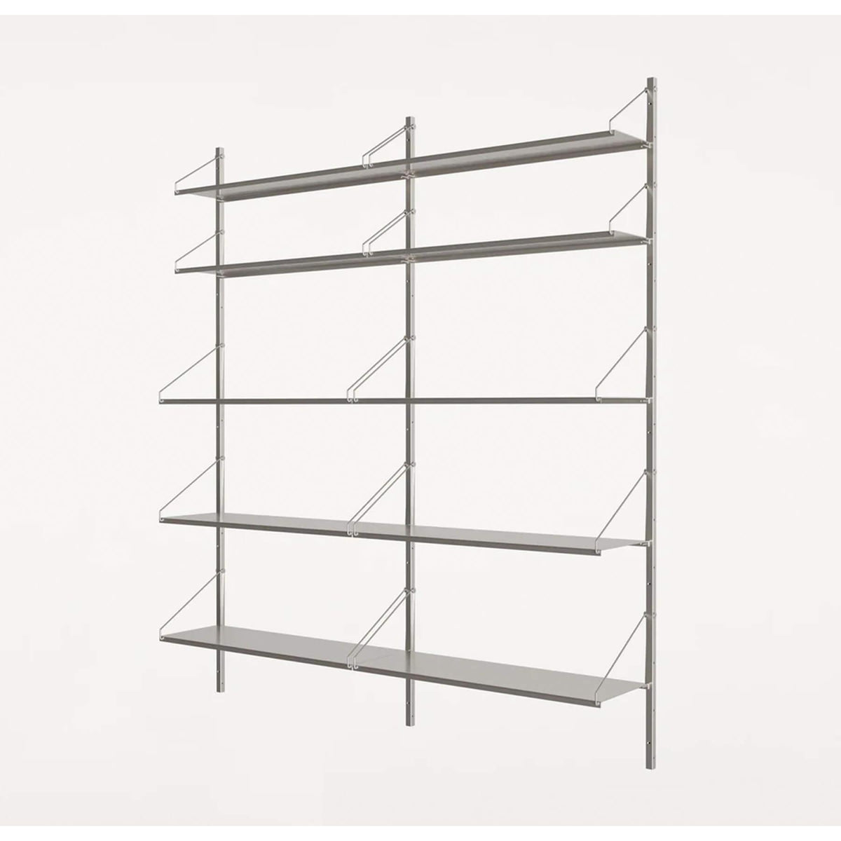 Frama Shelf Library - Double