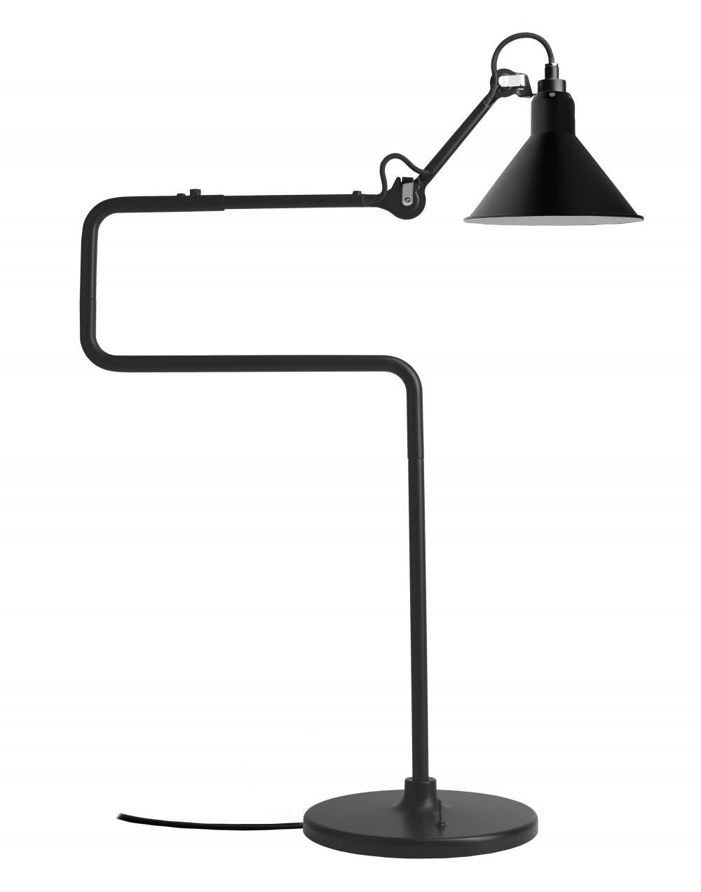 DCW Editions Lampe Gras 317 Table Lamp