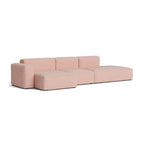 HAY Mags Soft 3+ Seater Sofa Combination 4