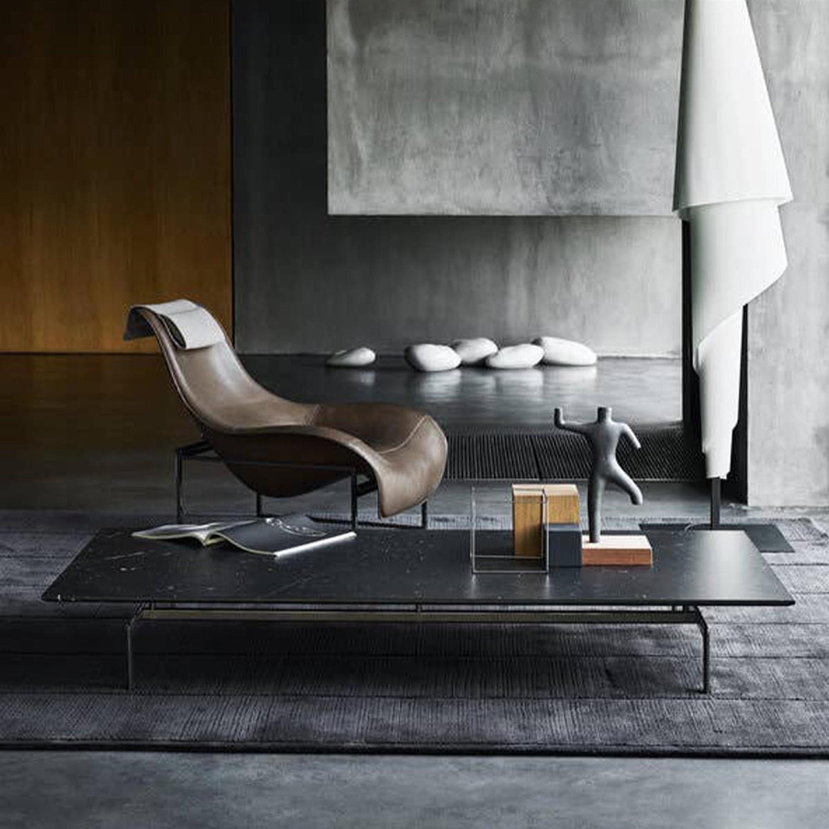 B&B Italia Diesis Coffee Table