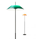 Vibia Mayfair Floor Light