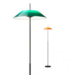 Vibia Mayfair Floor Light