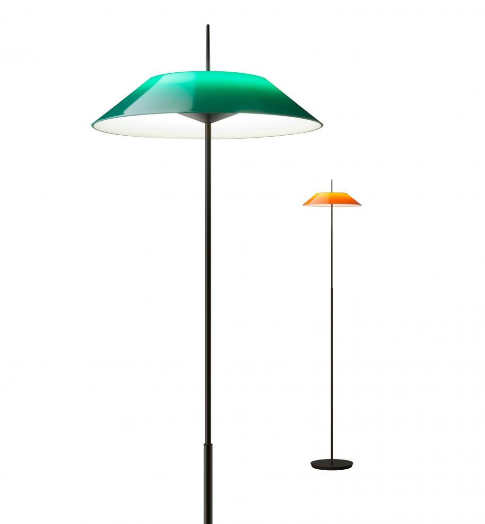 Vibia Mayfair Floor Light