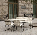 Mater Design Ocean Garden Bench