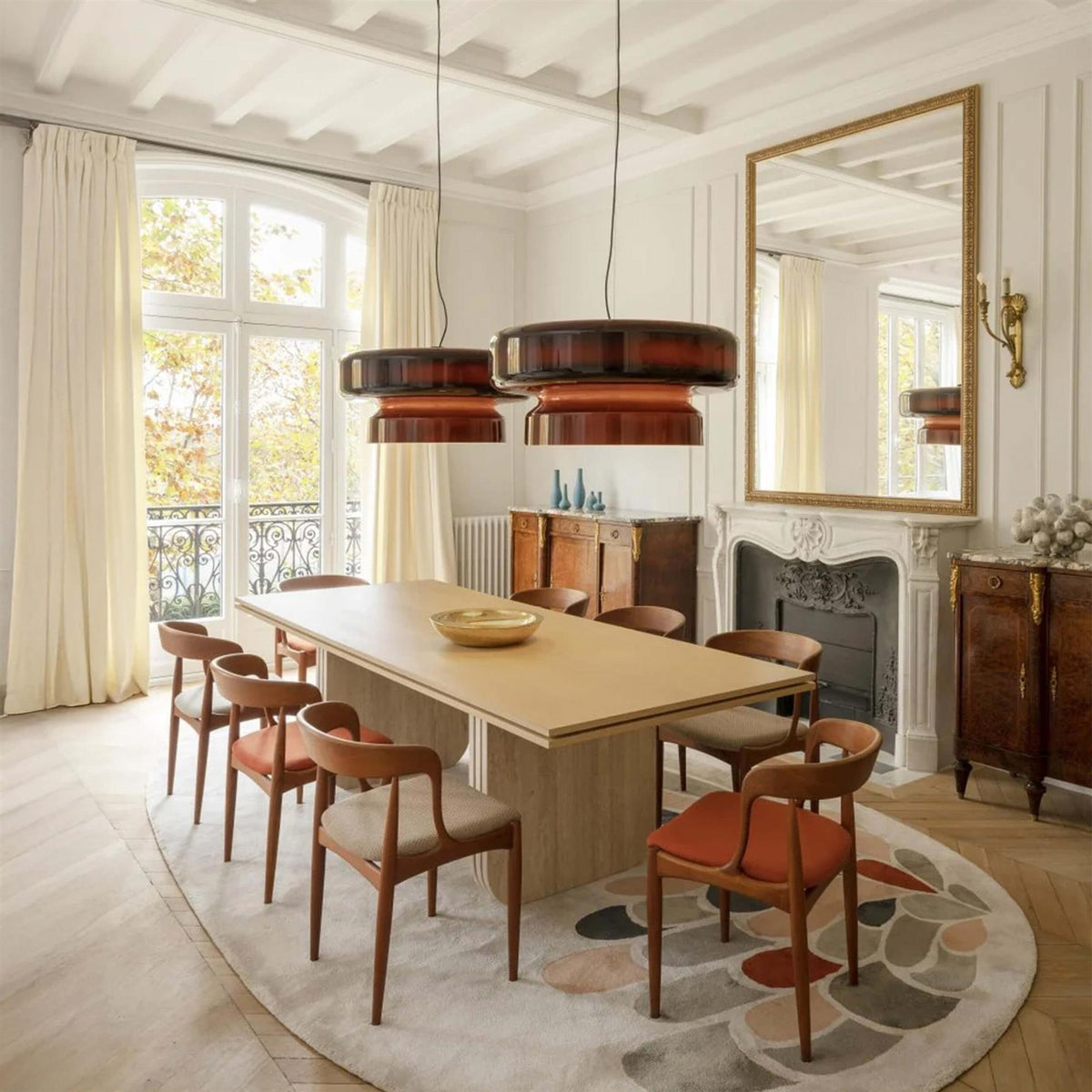 Marset Bohemia LED Pendant Light