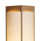 Form & Refine Andon Table Light