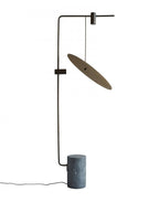 101 Copenhagen The Moon Floor Lamp