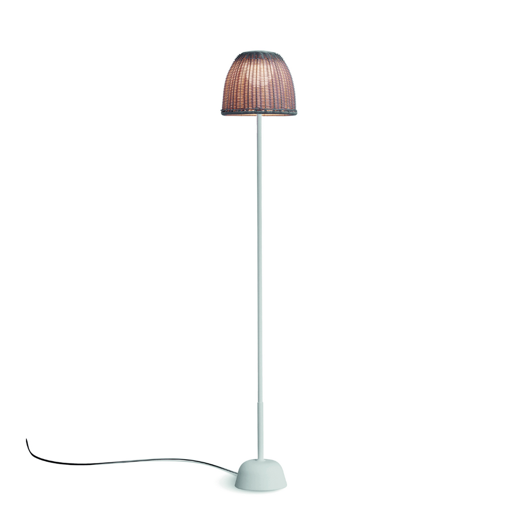 Bover Atticus P 114 Outdoor Floor Lamp