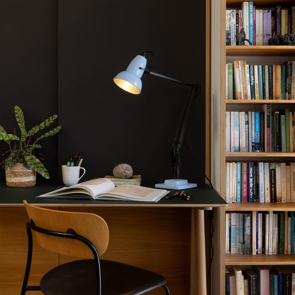 Anglepoise Original 1227 Desk Lamp
