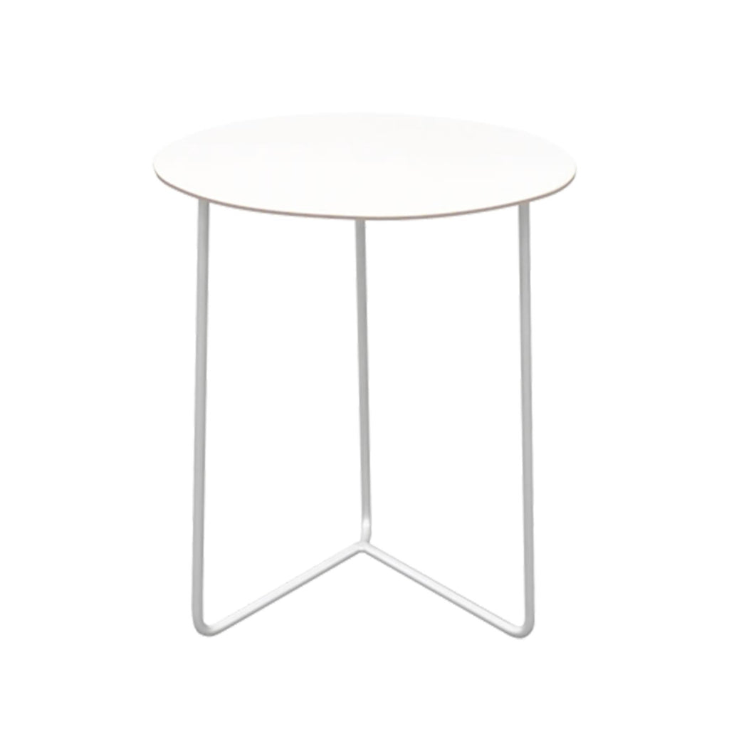 Grythyttan Stalmobler High Tech Round Outdoor Dining Table