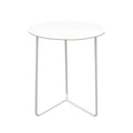 Grythyttan Stalmobler High Tech Round Outdoor Dining Table
