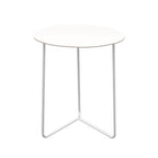 Grythyttan Stalmobler High Tech Round Outdoor Dining Table