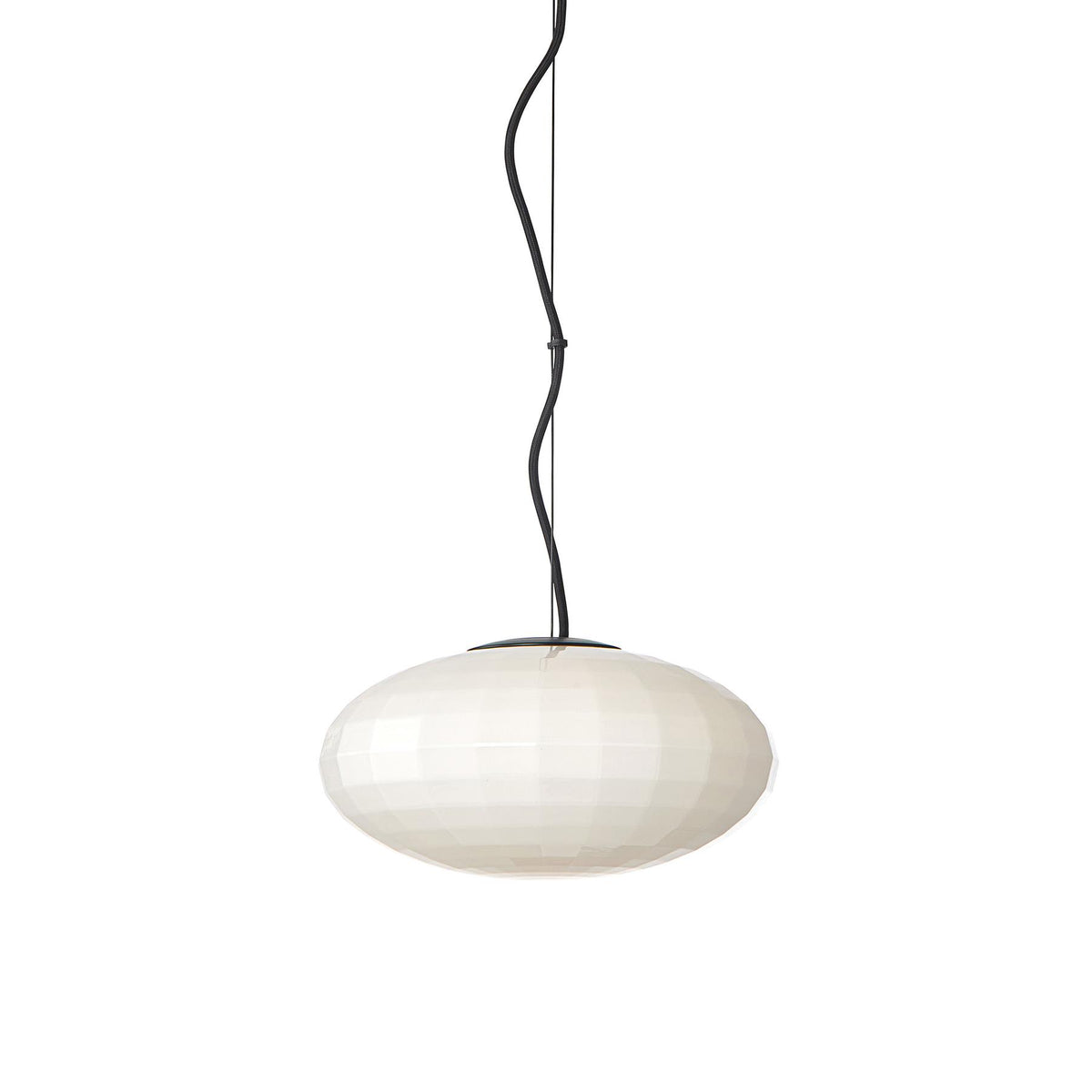 Halo Design Mesh Pendant Light