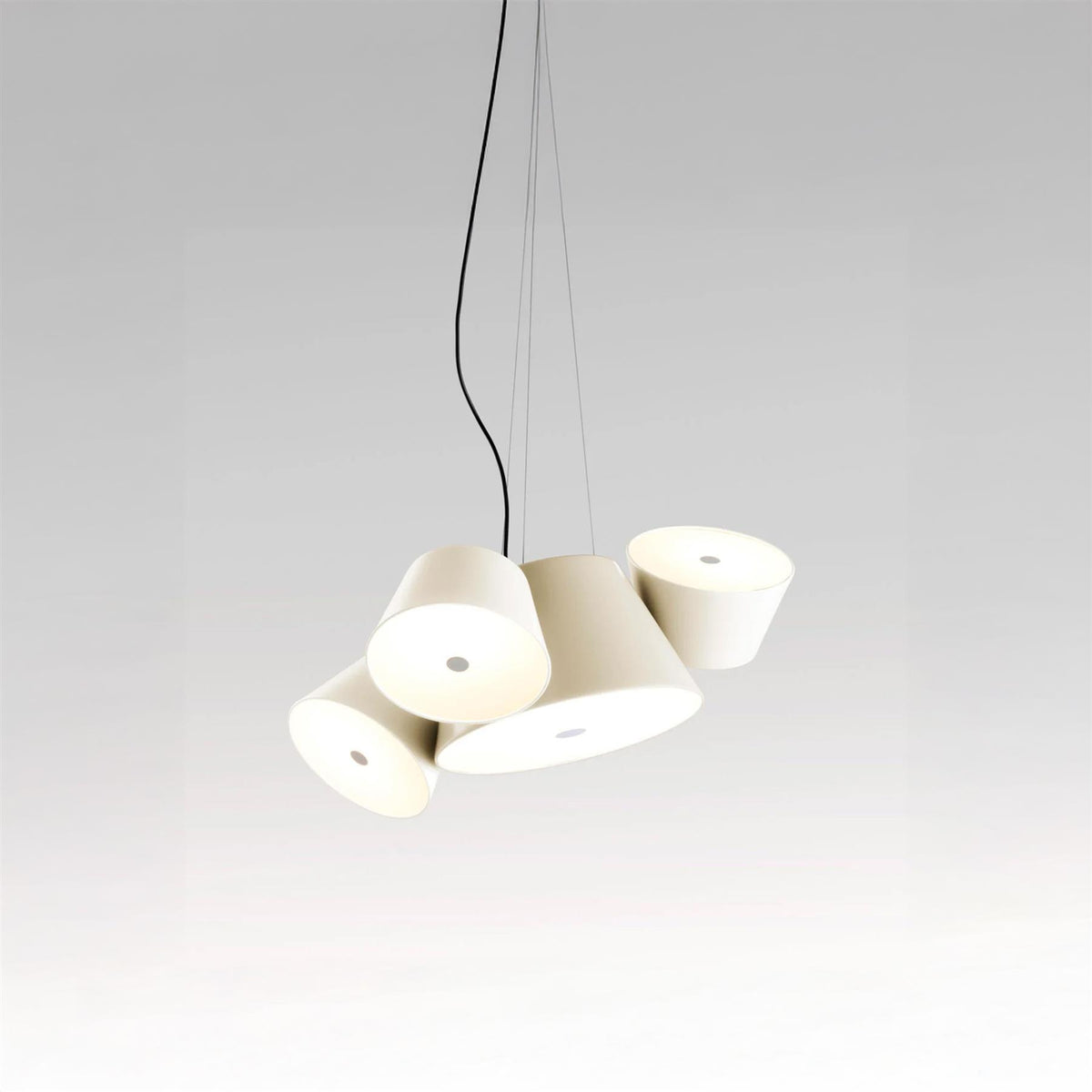 Marset Tam Tam Mini Cluster Pendant Light