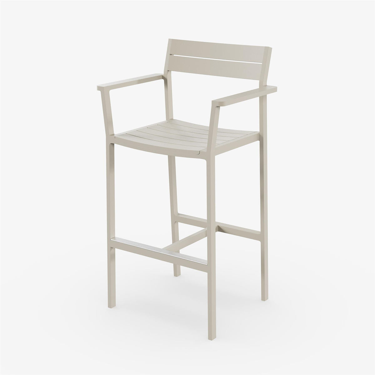 Case Furniture Eos Outdoor Bar Stool