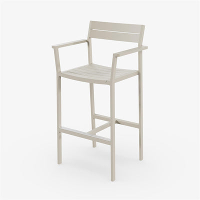 Case Furniture Eos Outdoor Bar Stool