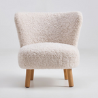 Woolly Lounge Chair