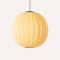 Made by Hand Knit-Wit LED Pendant Light