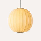 Made by Hand Knit-Wit LED Pendant Light