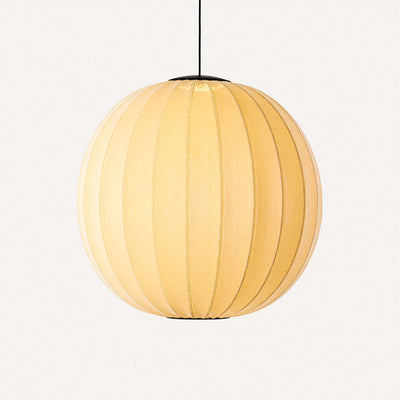 Made by Hand Knit-Wit LED Pendant Light