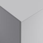 Ligne Roset Everywhere Sideboard C5 - 3 Doors