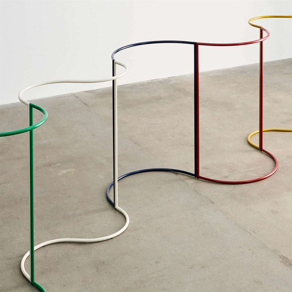 HAY Colour Rack