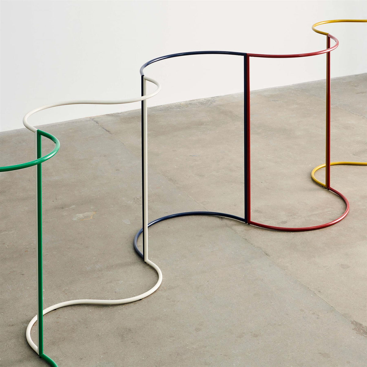 HAY Colour Rack
