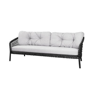Cane-line Ocean 3+ Seater Garden Sofa