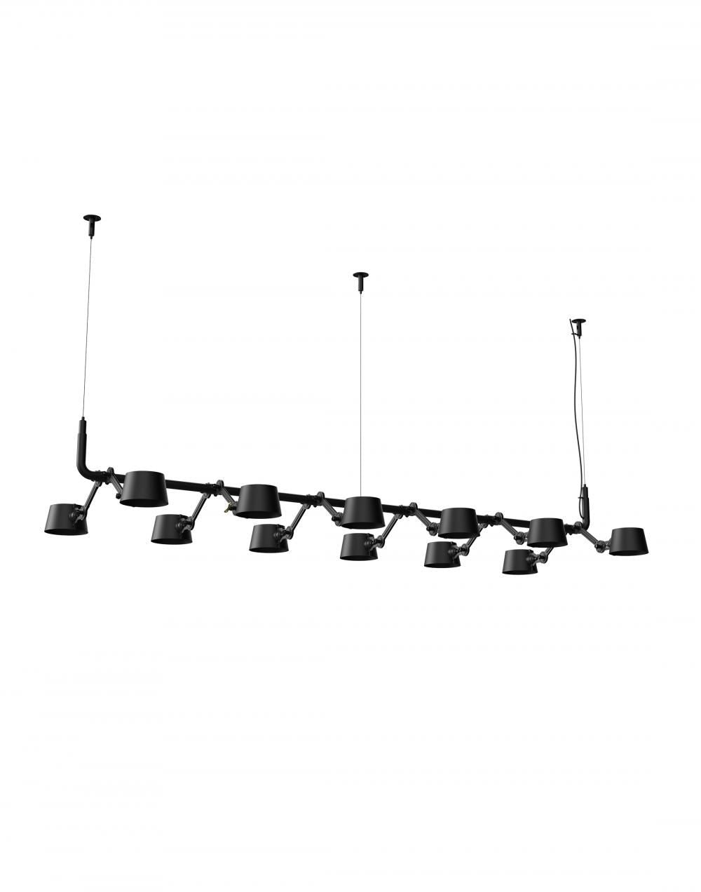 Bolt Pendant Light