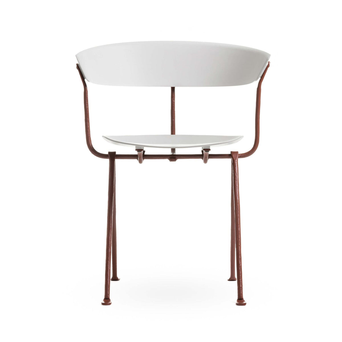 Magis Officina Dining Chair