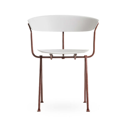 Magis Officina Dining Chair