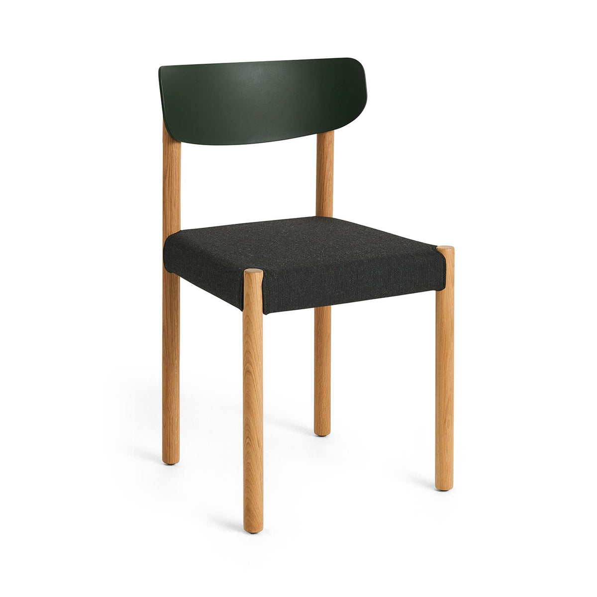 HAY Pack 11 Dining Chair