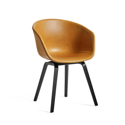 HAY AAC 23 Dining Chair, Upholstered