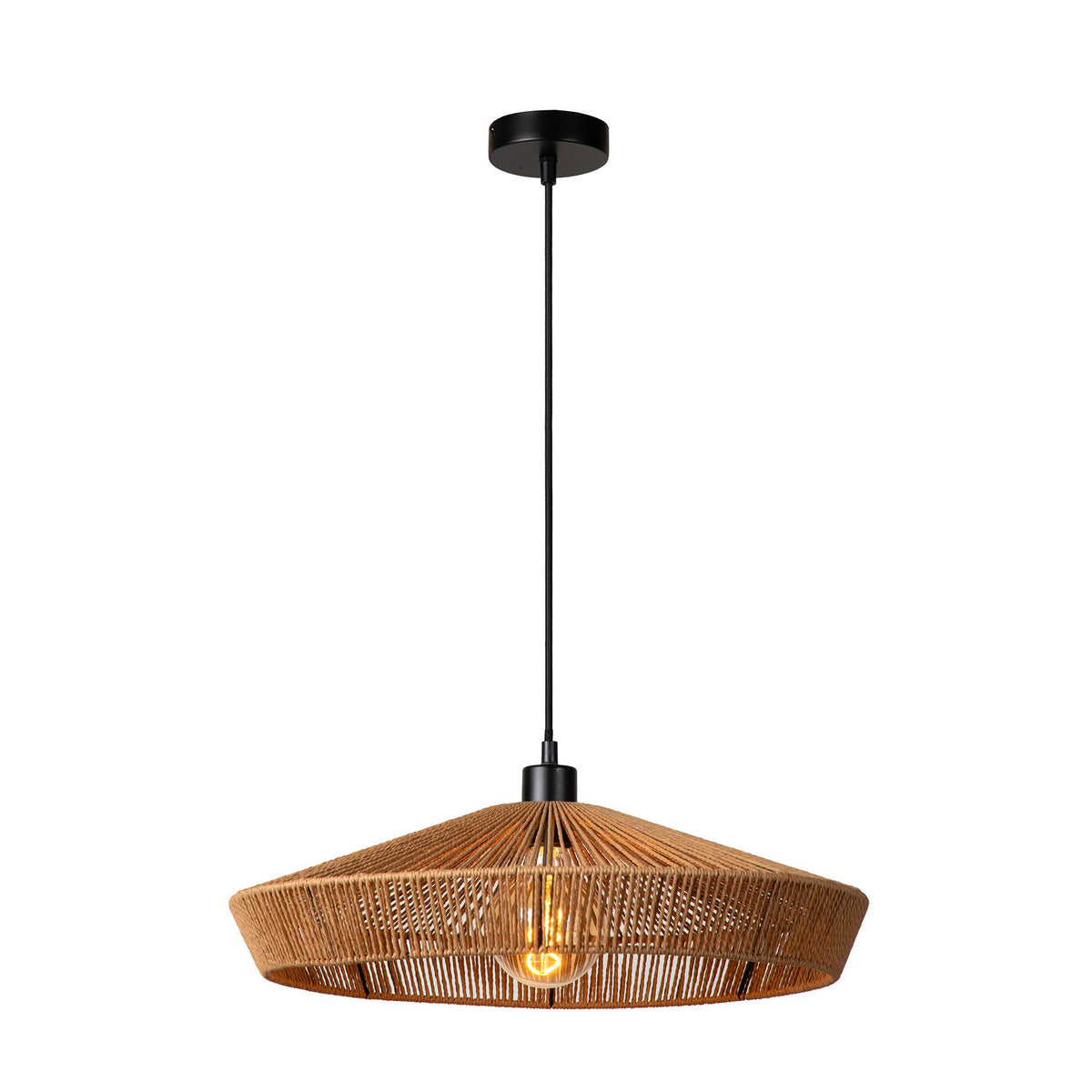 Outlet Lucide Yunkai Pendant Light