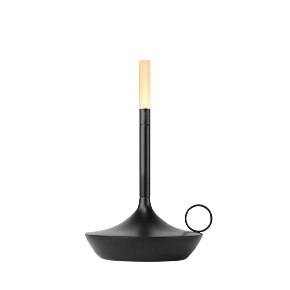 Graypants Wick S Rechargeable Table Light - USB-C
