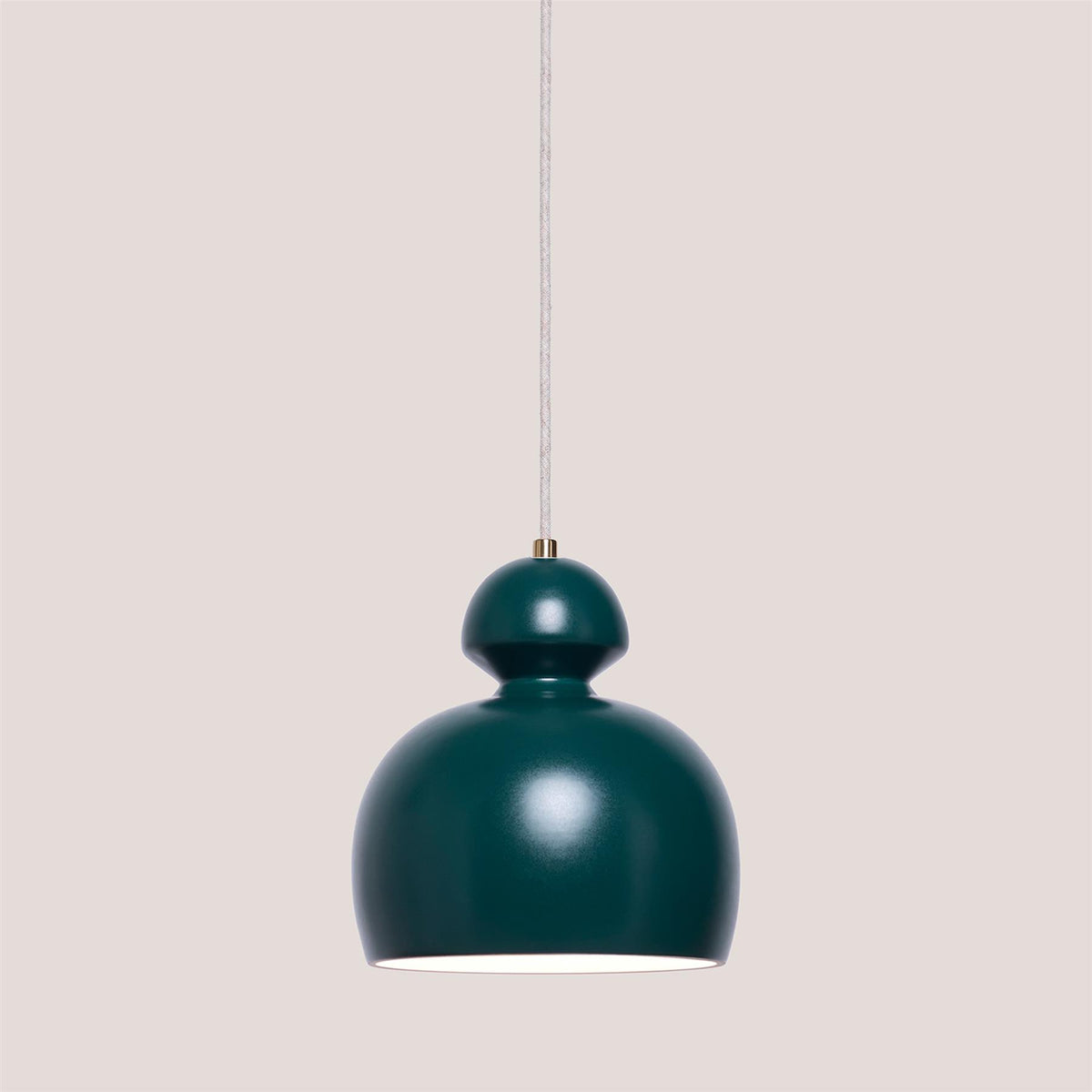 Patricia Lobo Mobo Pendant Light