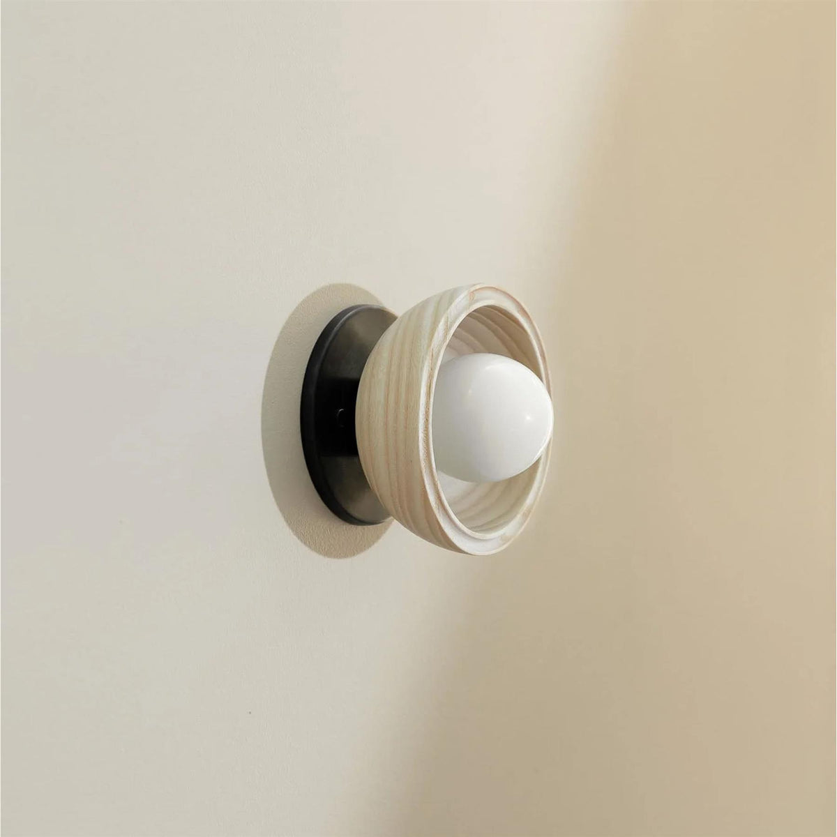 Marz Designs Selene Surface Sconce