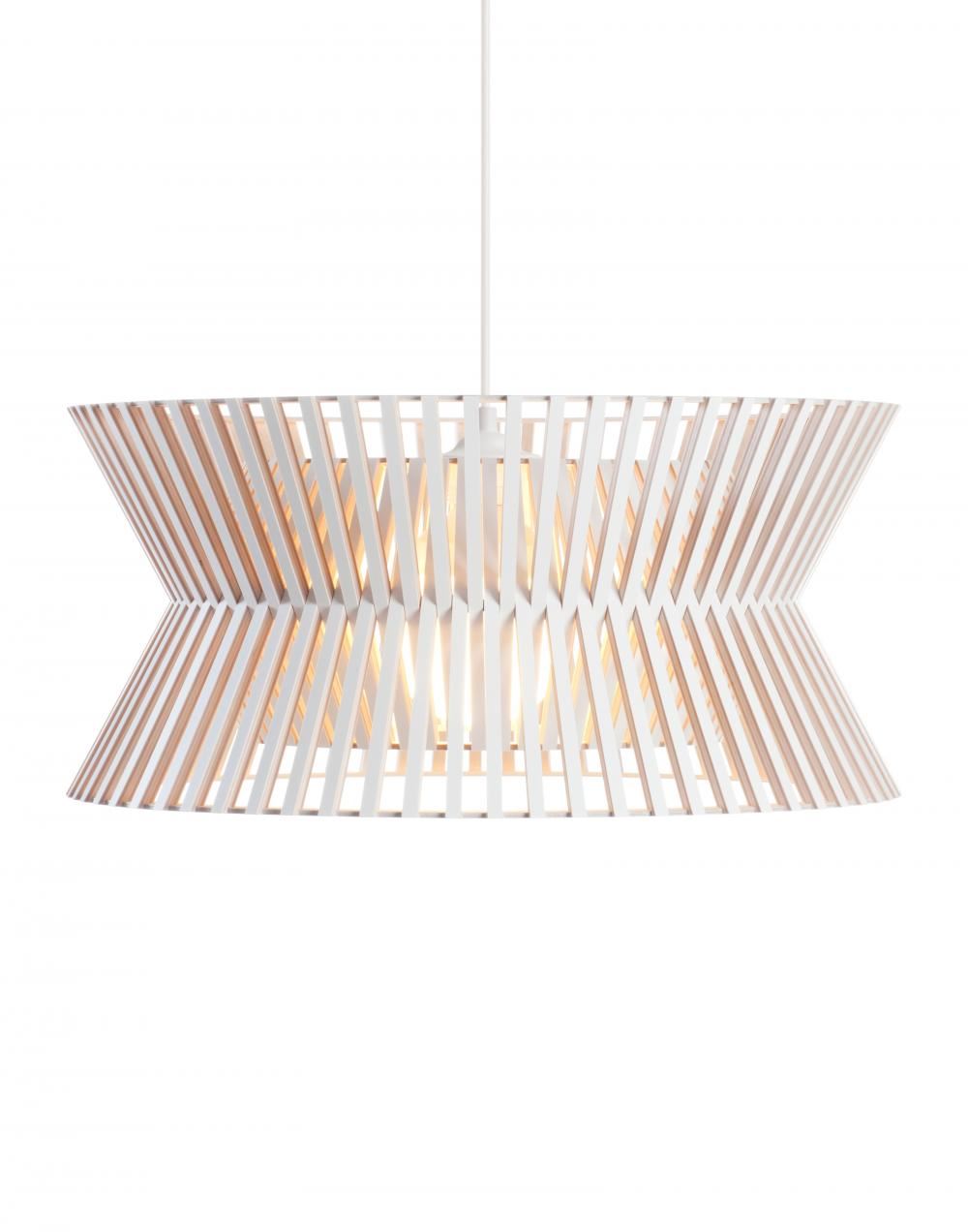 Secto Design Kontro Pendant Light