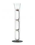 Flos Noctambule Floor Lamp - High Cylinder & Cone Or Bowl
