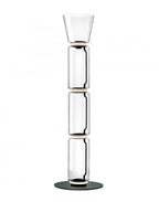 Flos Noctambule Floor Lamp - High Cylinder & Cone Or Bowl