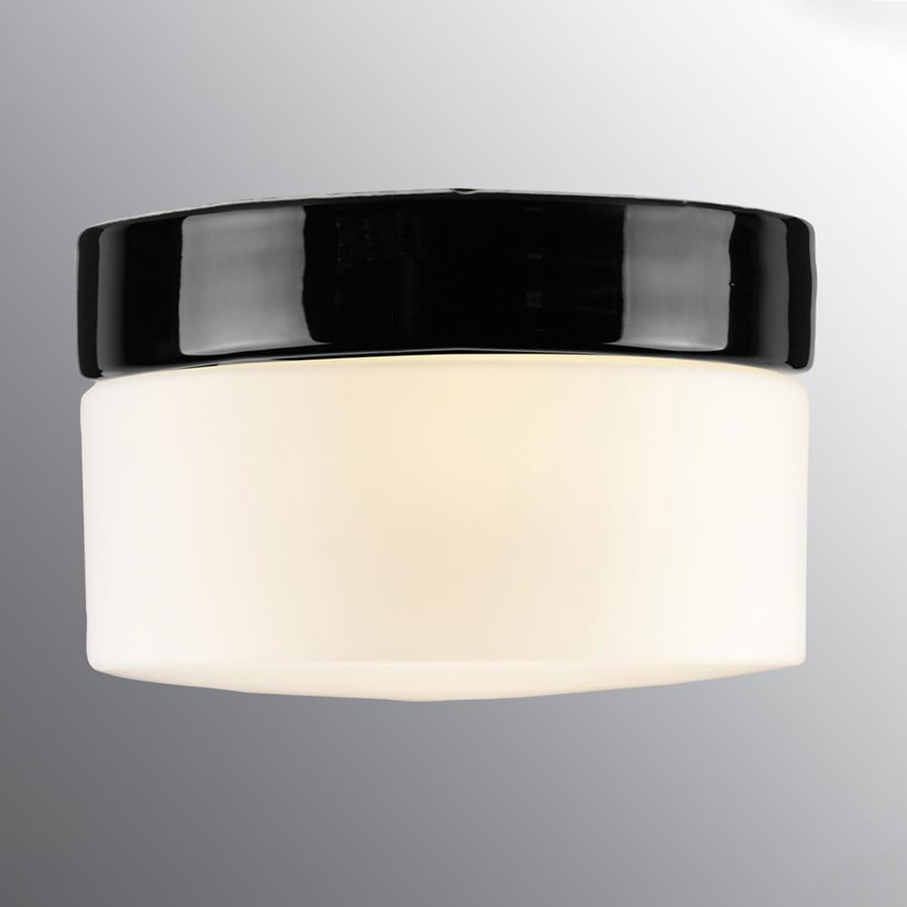Old School Electric Opus 200 Bathroom Ceiling Light