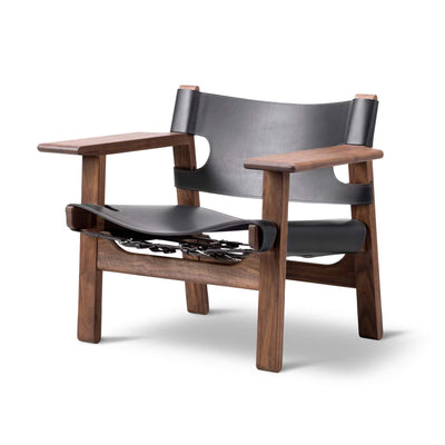 Frederica Spanish lounge chair