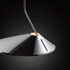 Bover Non La S Pendant Light