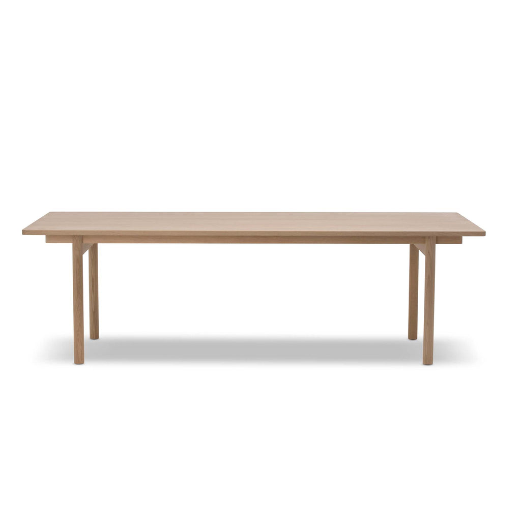 Bernstorffsminde Brú Table